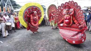 atham celebrations, indianexpress.com, ONAM