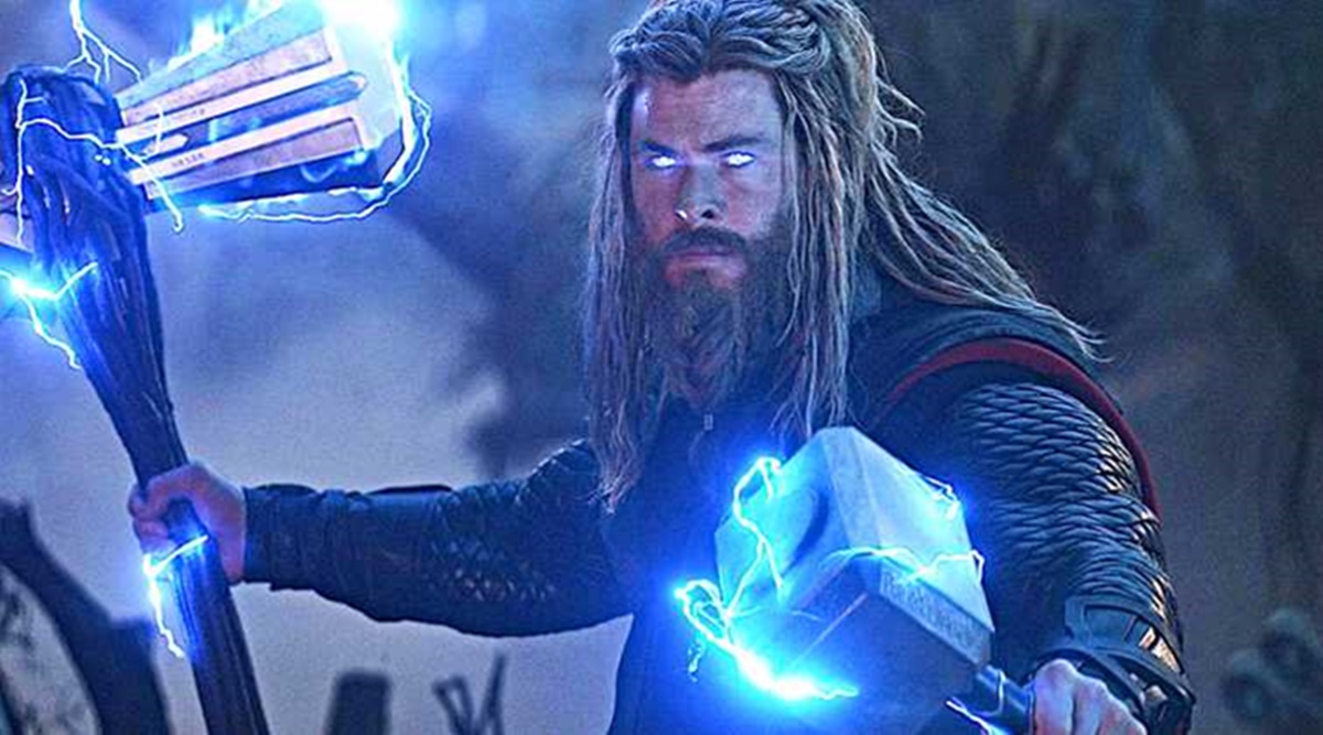 Chris Hemsworth went from earning Rs 1 cr for first Thor to over ...