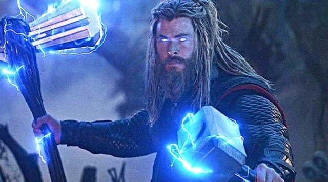 Chris Hemsworth Went From Earning Rs 1 Cr For First Thor To Over Rs 150 