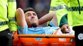 Aymeric Laporte injury, Aymeric Laporte knee surgery, Aymeric Laporte Manchester City, English Premier League 2019, football news