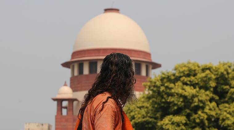 supreme court ayodhya, ram temple hearing, supreme court ram temple verdict