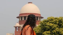 ayodhya hearing, ayodhya case, ram temple, ayodhya ram temple, ayodhya babri masjid, ram lalla mandir dispute, supreme court hearing, indian express