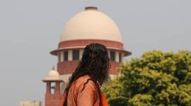 ayodhya hearing, ayodhya case, ram temple, ayodhya ram temple, ayodhya babri masjid, ram lalla mandir dispute, supreme court hearing, indian express