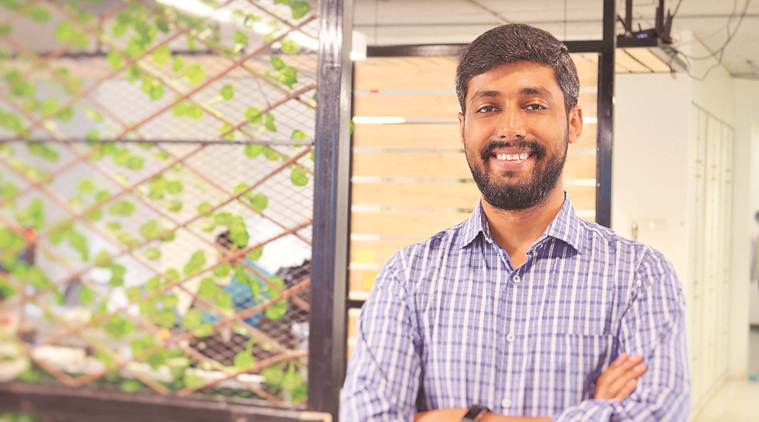 Senior citizens have become tech savvy, willing to spend money on  themselves': Ayush Agrawal | Cities News,The Indian Express