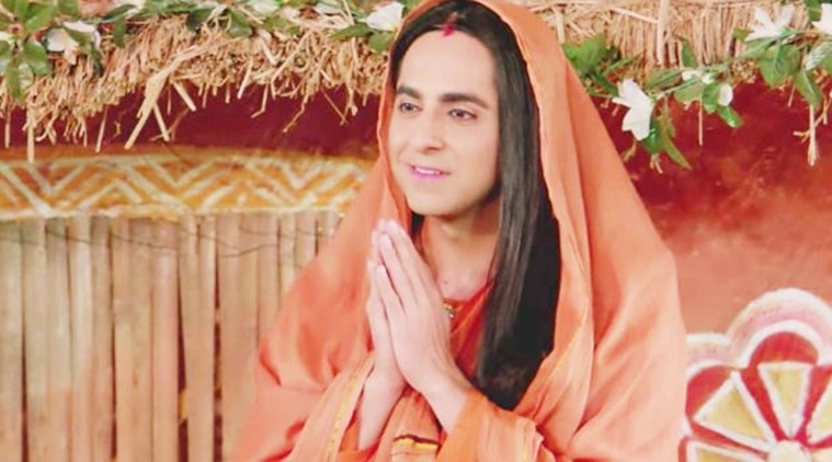 ayushmann khurrana