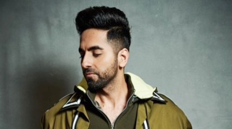 ayushmann khurrana