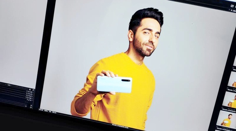 ayushmann khurrana