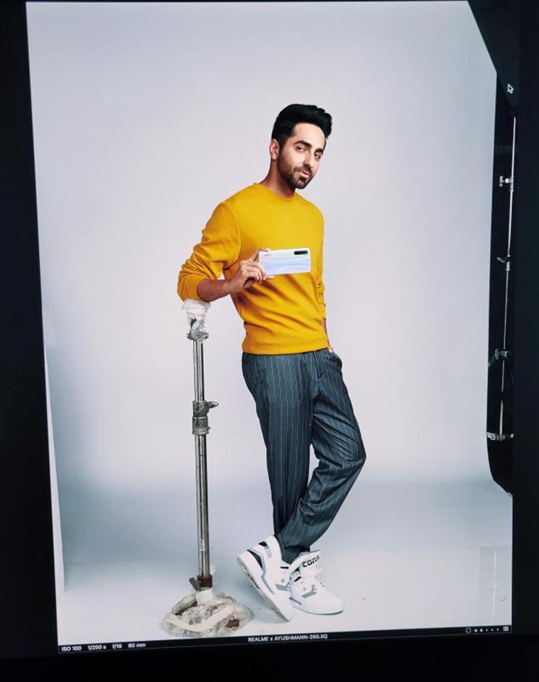 ayushmann news