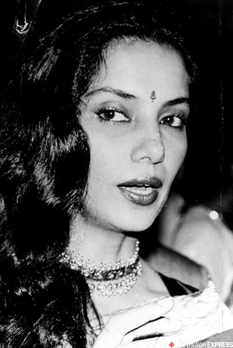 820px x 1221px - Shabana Azmi turns 69: Rare photos of the veteran actor | Entertainment  Gallery News,The Indian Express