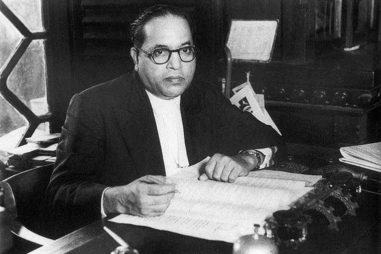 Ambedkar’s prescription for the successful working of the Constitution