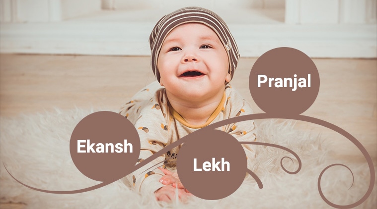 50 Popular Hindu Baby Boy Names Of 2021