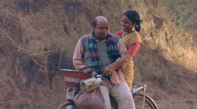 bandit queen saurabh shukla seema biswas scenes