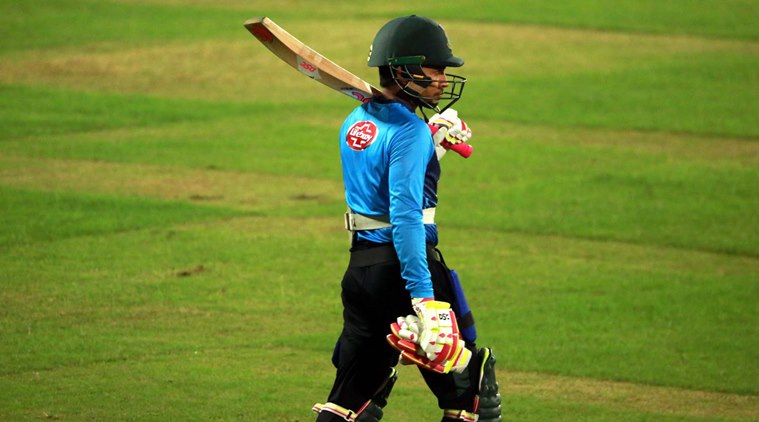 Bangladesh vs Zimbabwe T20 Highlights: 19-year-old Afif Hossain rescues Bangladesh