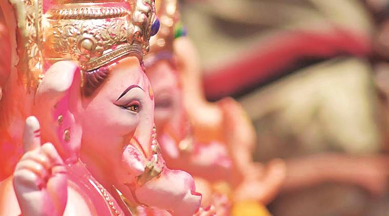 Ganpati exhibition, pune Ganpati exhibition, Ganpati photo exhibition, pune Ganpati photo exhibition, pune news