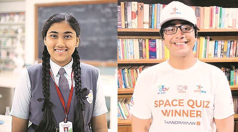 chandrayaan 2, chandrayaan 2 news, kids watch chandrayaan 2 with modi, pm modi on chandrayaan 2, chandrayaan 2 lander, chandrayaan 2 vikram lander, chandrayaan 2 mission, chandrayaan 2 isro mission