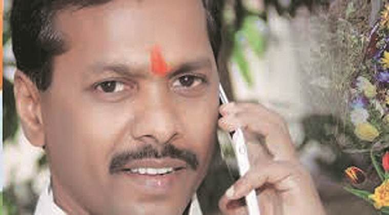 Maharashtra Assembly elections, Maharashtra Assembly polls, Maharashtra elections, Maharashtra BJP, Maharashtra Congress, NCP, urmila Matondkar, Shivendraraje Bhosale, Radhakrishna Vikhe-Patil, India news, Indian Express