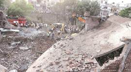batala blast, batala blast punjab, Batala blast death toll, Batala blast news, punjab news