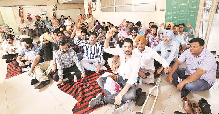 Batala blast: 5 days on, ADC finally gets CM’s order to begin probe, cops yet to make any arrest