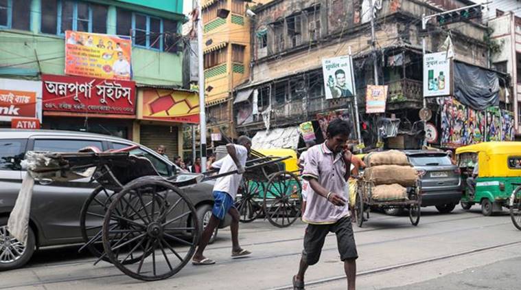 Albert Hall, Indian Coffee House, Great Eastern Hotel, Surendranath College, Beadon Square, Hyderi Manzil, Gandhi, Gandhi 150, Mahatma Gandhi, Gandhi Jayanti 2019, Gandhi Jayanti, Gandhi 150th Birth Anniversary, Mahatma Gandhi Birthday, Mahatma Gandhi Jayanti, Mohandas Karamchand Gandhi, gandhi jayanti speech, 2 october gandhi jayanti, gandhi jayanti quote, Kolkata places associated with Mahatma Gandhi