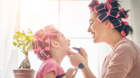 parenting tips, beauty