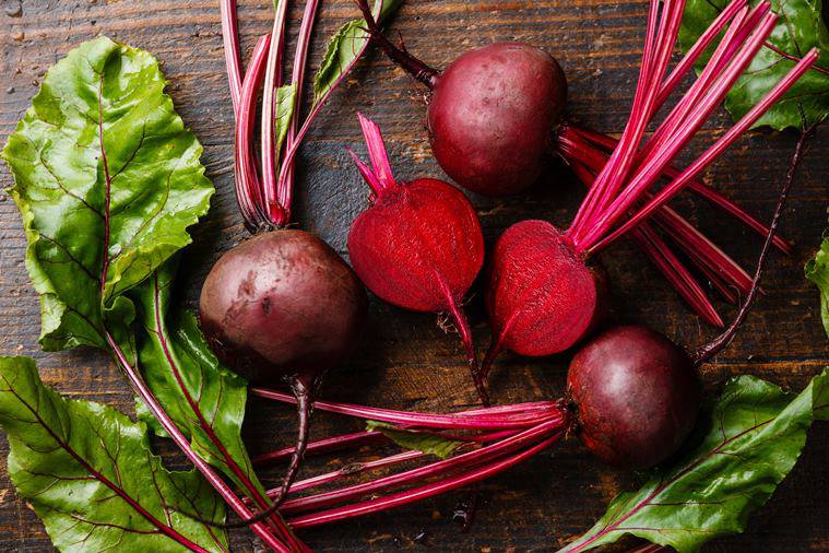 beetroot, health benefits of beetroot, beetroot for nursing mothers, indian express