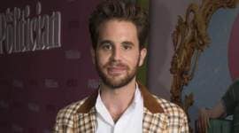 Ben Platt The Politician