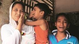 bengal nrc deaths, assam nrc list, nrc list, nrc victim family, nrc death toll in Bengal, west bengal, indian express