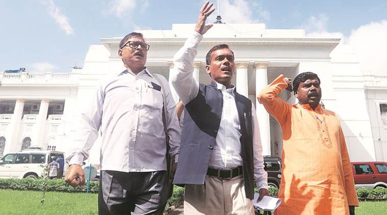 assam nrc, west bengal nrc, mamata banerjee nrc, bengal assembly nrc resolution, assam nrc news, kolkata news