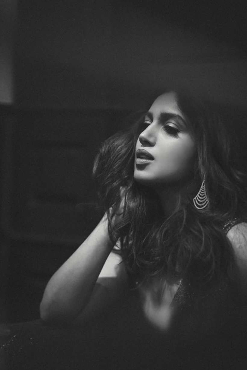 Bhumi Pednekar