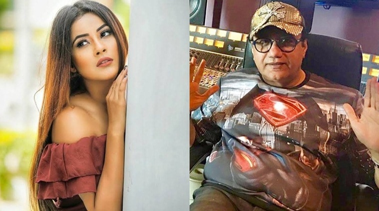 Bigg Boss 13 contestants