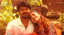 Bigil box office collection Day 4