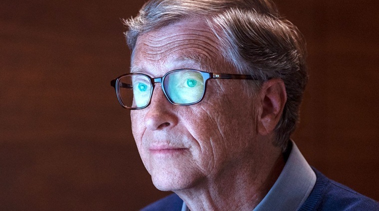 inside bill's brain netflix doc