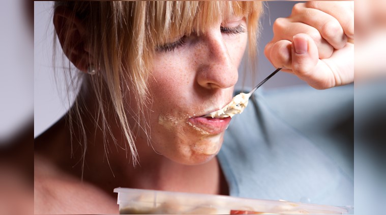 binge eating, effects of binge eating, boost immune system, ayrvedic health tips