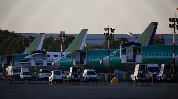 Boeing, Boeing safety, Boeing’s 737 Max crash, Boeing safety commitee, Federal Aviation Administration