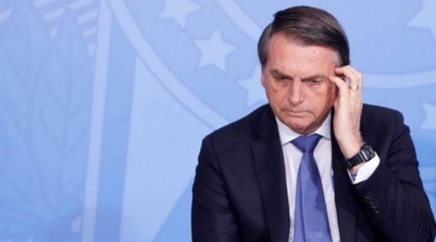 Jair Bolsonaro, Brazil President, Brazil President Jair Bolsonaro, Brazil Public Prosecutor, Brazil's top public prosecutor, Augusto Aras, Brazil prosecutor, Brazil new prosecutor, World news, Indian Express