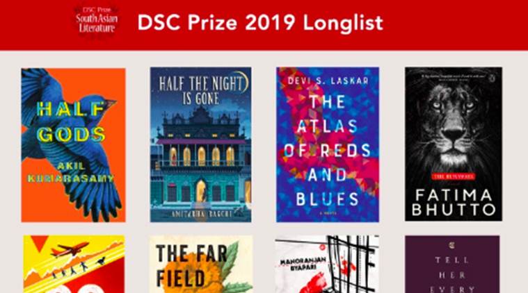 DSC Prize for South Asian Literature longlist announced: Amitav Bagchi ...