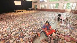 Sangli floods, floods in Sangli, Sangli library, Sangli Nagar Vachanalaya, maharashtra floods, pune floods, pune city news