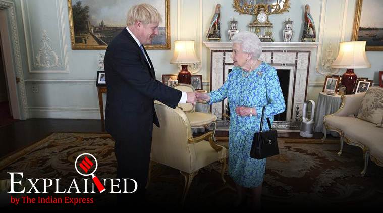 Did Boris lie to the Queen? The question before Britain's top court