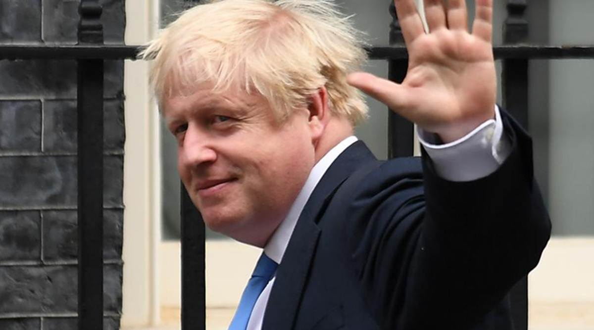 UK announces plan to mark the Brexit moment on Jan 31