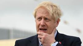 boris johnson on kashmir, free kashmir protests in london, kashmir protest indian  embassy in londo, Bob Blackman, indian high commission in london, kashmir issue 