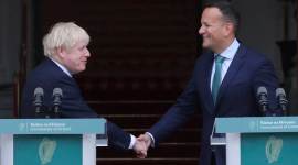 brexit deal, european union britain exit, ireland brexit, boris johnson brexit deal, latest news, indian express