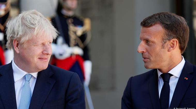Brexit: France losing patience with UK uncertainty