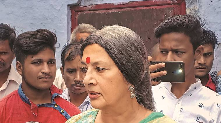 Amit Shah not home minister but hate minister of India, says Brinda Karat