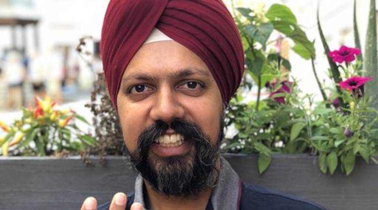 In fiery Parliament speech, Sikh MP demands apology from Boris Johnson for 'racist' remarks