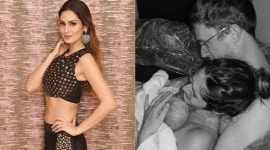 bruna abdullah water birth story