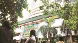 sensex, sensex today, sensex news, india market, BSE Sensex, Nifty, indian express