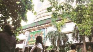 Sensex gains 60 points in early trade, Rupee opens higher at 71.38 vs USD