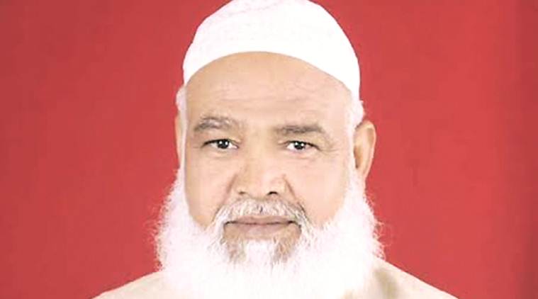 BSP, Bahujan Samaj Party, BSP MLA booked, UP Police, Uttar Pradesh Police, Noida Police, Indian Express