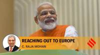 C.-RAJA-MOHAN 759 Narendra Modi Biarritz visit, Modi France visit, G-7 summit, Indo-Pacific relations, India foreign affairs, emmanuel macron