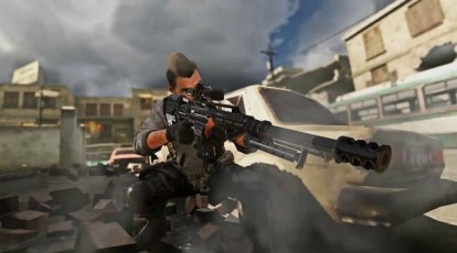 Call of Duty: Mobile Download Released For iOS And Android